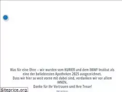 Sites similar to apothekenord.at