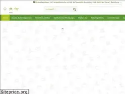 Sites similar to apothekentee.com