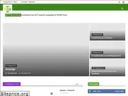 Sites similar to apothekenwiki.com
