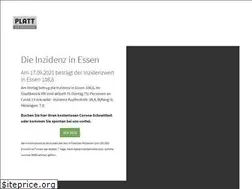 Sites similar to apothekeplatt.de