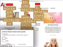 Sites similar to apothekeplus.de