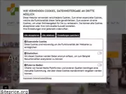 Sites similar to apotheker-bayer.de