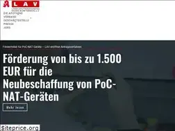 Sites similar to apotheker.de