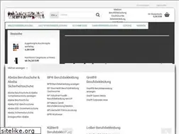 Sites similar to apothekerbekleidung.de