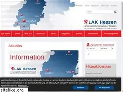 Sites similar to apothekerkammer.de