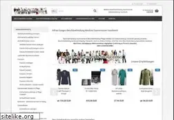 Sites similar to apothekerkleidung.de