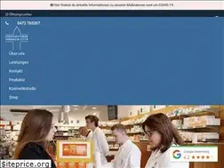 Sites similar to apothekesterzing.com