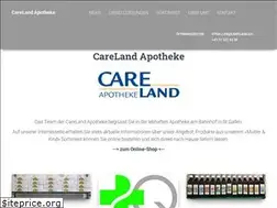 Sites similar to apothekestgallen.ch