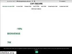 Sites similar to apothicaire-cbd.com