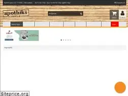 Sites similar to apothikiproios.gr