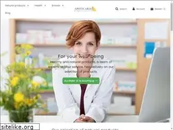 Sites similar to apoticaria.com