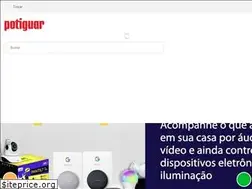 Sites similar to apotiguar.com.br