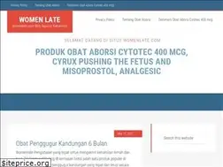 Sites similar to apotikampuh.com