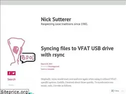 Sites similar to apotonick.wordpress.com