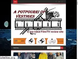 Sites similar to apotpourriofvestiges.blogspot.com