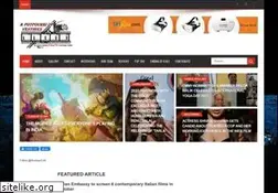 Sites similar to apotpourriofvestiges.com