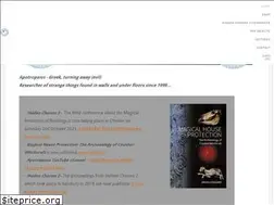 Sites similar to apotropaios.co.uk
