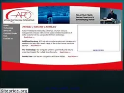 Sites similar to apotx.com