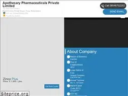 Sites similar to apovet.net