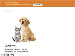 Sites similar to apovet.se