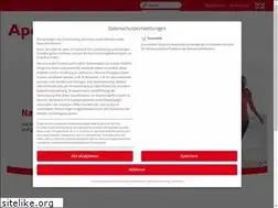 Sites similar to apovitalshop.de