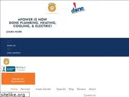 Sites similar to apowerdenver.com