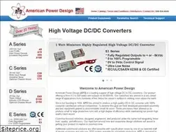 Sites similar to apowerdesign.com