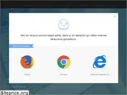 Sites similar to apowersoft-tr.com
