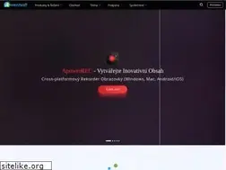 Sites similar to apowersoft.cz