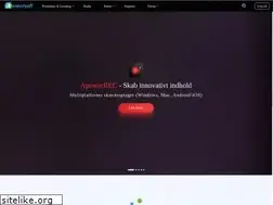 Sites similar to apowersoft.dk