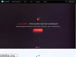 Sites similar to apowersoft.hu