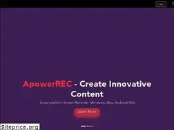 Sites similar to apowersoft.id