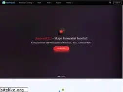 Sites similar to apowersoft.se