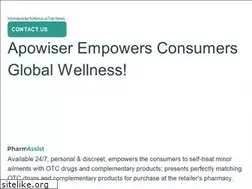 Sites similar to apowiser.com