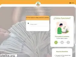 Sites similar to apoyo-financiero.com