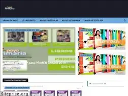 Sites similar to apoyo-primaria.blogspot.com