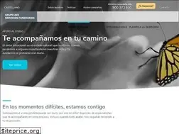 Sites similar to apoyoalduelo.com