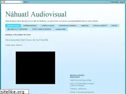 Sites similar to apoyoalnahuatl.blogspot.com