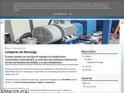 Sites similar to apoyoelectrico.blogspot.com