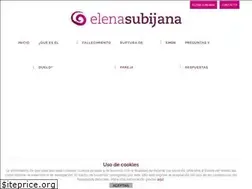 Sites similar to apoyoenelduelo.es