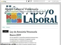 Sites similar to apoyolaboral.over-blog.com