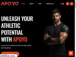 Sites similar to apoyosupport.com