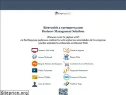 Sites similar to apoyotesis.cl