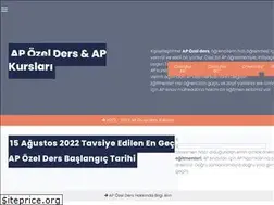 Sites similar to apozelders.org