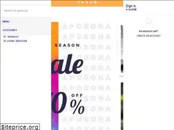 Sites similar to apozona.com