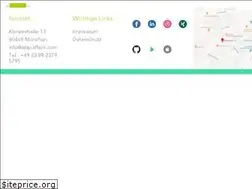 Sites similar to app-affairs.de