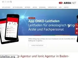 Sites similar to app-agentur-bw.de