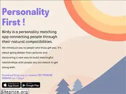 Sites similar to app-birdy.com