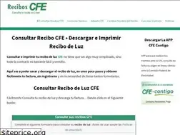 Sites similar to app-cfe.mx
