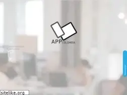 Sites similar to app-colombia.com